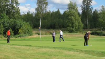 Home - Eckerö Golf (EN)